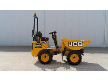 شاحنة قلابة صغيرة JCB