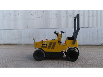 رَصَّاص بعجلات مطاطية Sakai TS 160-3: صورة 5