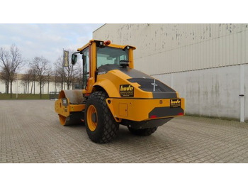ضاغطة التربة Volvo SD 135 B: صورة 4