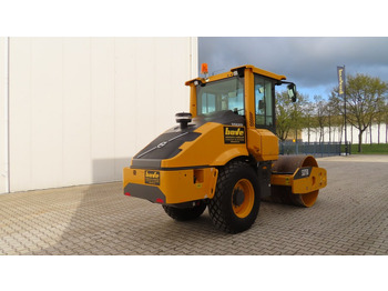 ضاغطة التربة Volvo SD 75 B: صورة 2