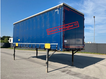 حاوية ذات ستائر جانبية KÖGEL