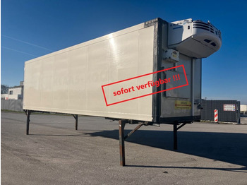 حاوية تبريد KRONE