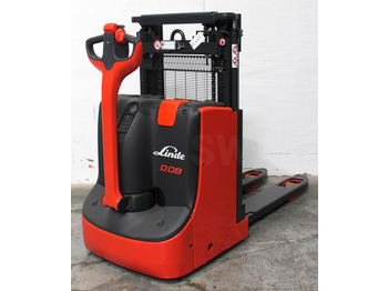 آلة تكديس LINDE