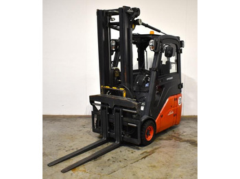 رافعة شوكية كهربائية LINDE E16