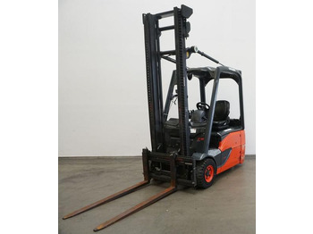 رافعة شوكية كهربائية LINDE E16