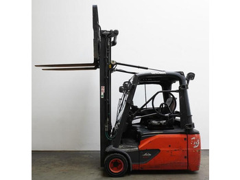 رافعة شوكية كهربائية LINDE E20
