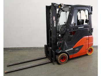 رافعة شوكية كهربائية LINDE E20