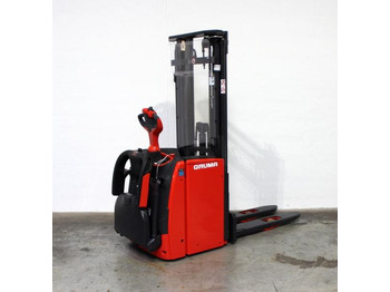 آلة تكديس LINDE L14