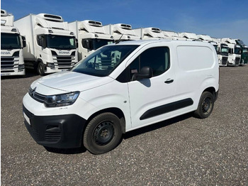 فان المدمجة CITROËN Berlingo