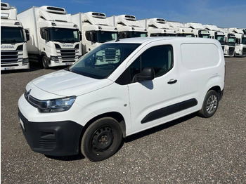 فان المدمجة CITROËN Berlingo