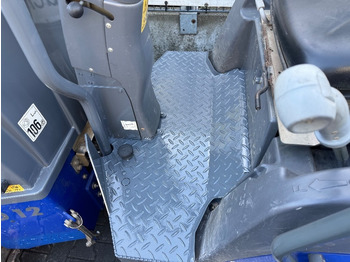 تأجير Hamm HD 12 VV  Hamm HD 12 VV: صورة 5