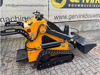 اللودر المجنزر