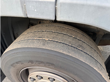 شاحنة صندوقية Scania P 340: صورة 4