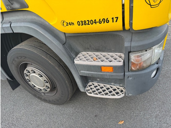 شاحنة صندوقية Scania P 340: صورة 3