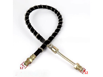 خط/ خرطوم الفرامل - اللودر بعجل للبيع China Wheel Loader Brake Lines: صورة 5 خط/ خرطوم الفرامل - اللودر بعجل للبيع China Wheel Loader Brake Lines: صورة 5