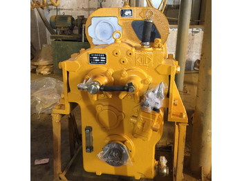 صندوق التروس