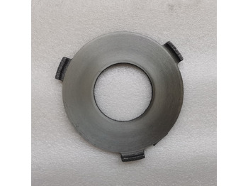 القابض و قطع الغيار