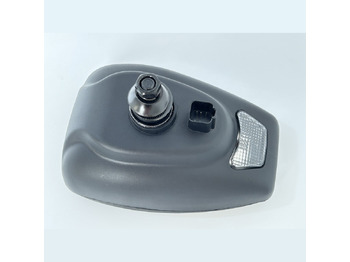 اللودر بعجل للبيع QINGDAO PROMISING Front Head Lamp for Chinese Wheel Loader Spare Parts: صورة 2 اللودر بعجل للبيع QINGDAO PROMISING Front Head Lamp for Chinese Wheel Loader Spare Parts: صورة 2