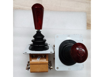 عتلة تبديل السرعة - اللودر بعجل للبيع Qingdao Promising FLAND EL45 Electric Wheel Loader Forward Reverse Toggle Switch: صورة 2 عتلة تبديل السرعة - اللودر بعجل للبيع Qingdao Promising FLAND EL45 Electric Wheel Loader Forward Reverse Toggle Switch: صورة 2