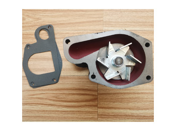مضخة المبرد - اللودر بعجل للبيع  Qingdao Promising Genuine XINCHAI Engine Water Pump: صورة 2