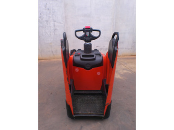 شاحنة نقل الطبالي BT LPE 250 2350x550mm: صورة 5