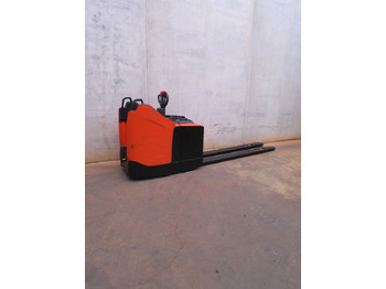 شاحنة نقل الطبالي BT LPE 250 2350x550mm: صورة 3