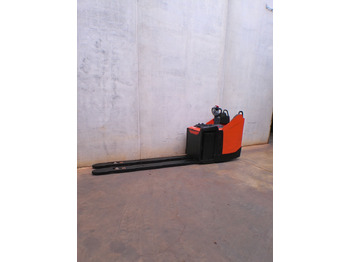 شاحنة نقل الطبالي BT LPE 250 2350x550mm: صورة 2