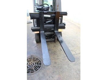 مشعبات BOLZONI AURAMO