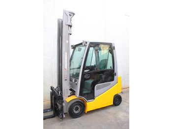 رافعة شوكية كهربائية Jungheinrich EFG 425k 470 ZT: صورة 3