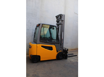 رافعة شوكية كهربائية Jungheinrich EFG 425k 470 ZT: صورة 2