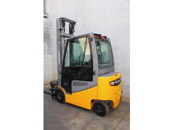 رافعة شوكية كهربائية Jungheinrich EFG 425k 470 ZT: صورة 4
