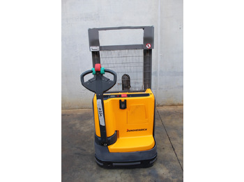 آلة تكديس Jungheinrich EJC 110 250 ZZ: صورة 5 آلة تكديس Jungheinrich EJC 110 250 ZZ: صورة 5