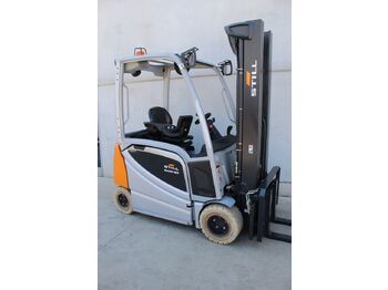 رافعة شوكية كهربائية STILL RX20