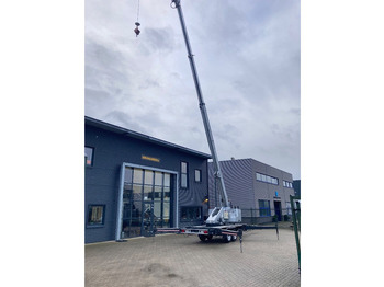 رافعة لجميع التضاريس Böcker AHK 27/1200 Easyline: صورة 3