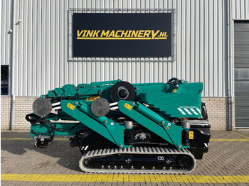 رافعة عنكبوتية