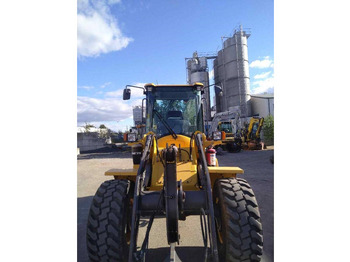 اللودر بعجل Volvo L 35 G: صورة 2 اللودر بعجل Volvo L 35 G: صورة 2