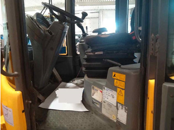 اللودر بعجل Volvo L 35 G: صورة 4 اللودر بعجل Volvo L 35 G: صورة 4