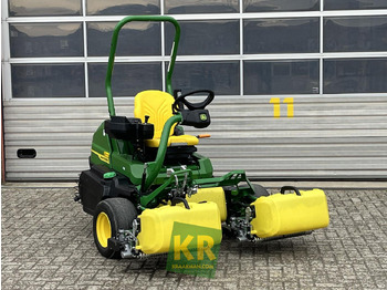 جزازة عشب الحدائق JOHN DEERE 50 Series