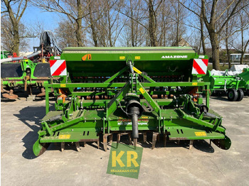 آلة بذر الحصاد 3000 SUPER Amazone: صورة 2