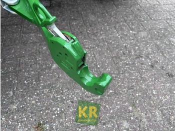 تأجير 4066M John Deere  4066M John Deere: صورة 4