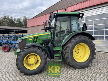 جرار JOHN DEERE 5090R
