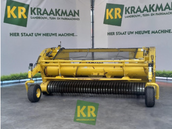 ملحقاتحصادة الأعلاف JOHN DEERE