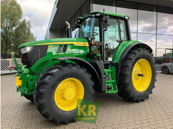 جرار JOHN DEERE