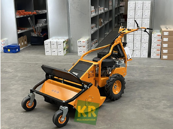 جزازة عشب الحدائق