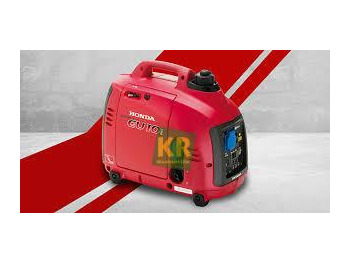 مجموعة المولد HONDA