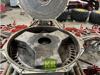 حاقن الطين Exacta 870 bemester Schuitemaker: صورة 3