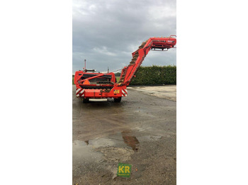 حصادة البطاطس GZ 1700 Grimme: صورة 2