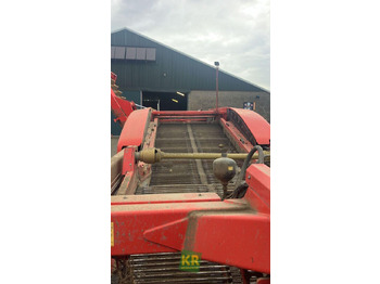 حصادة البطاطس GZ 1700 Grimme: صورة 4