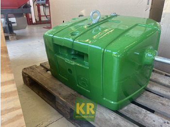 ثقل موازنة JOHN DEERE