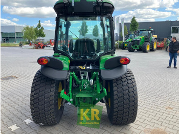 جرار صغير للبيع  John Deere 4066R: صورة 3